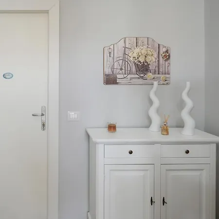 Santamaria Bed & Breakfast *