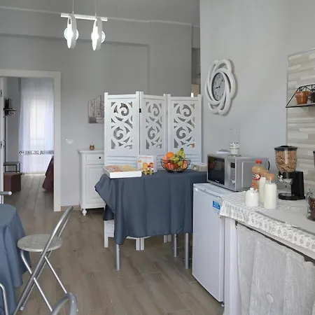 Santamaria Bed & Breakfast