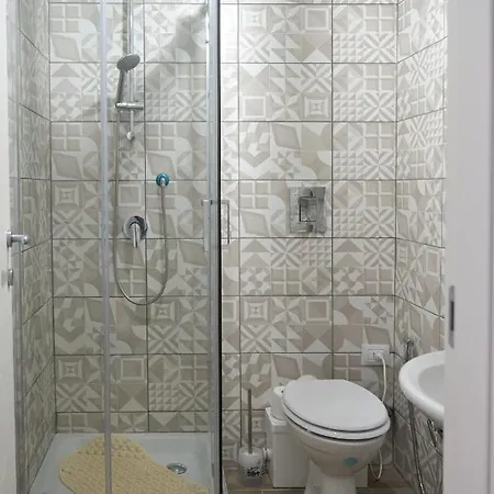 Bed & Breakfast Santamaria *