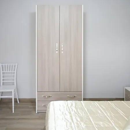 Bed & Breakfast Santamaria