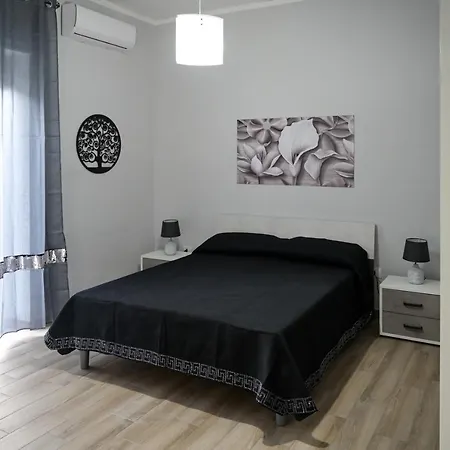 Bed & Breakfast Santamaria *