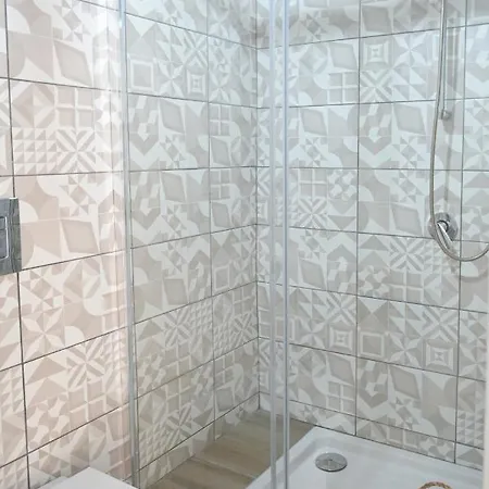 Santamaria Bed & Breakfast Santa Maria Capua Vetere